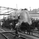 Illustration for article titled The Zeppelin Train, The Aerotrain And Other Classic Streamlined Trains